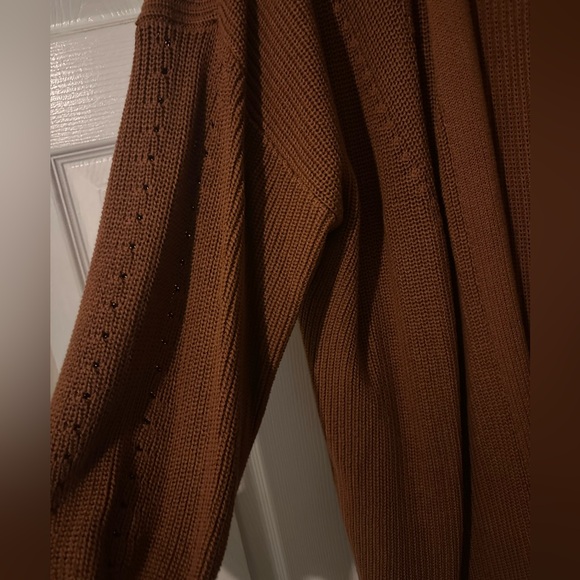 Universal Thread Open-Front Cardigan - Picture 3 of 4